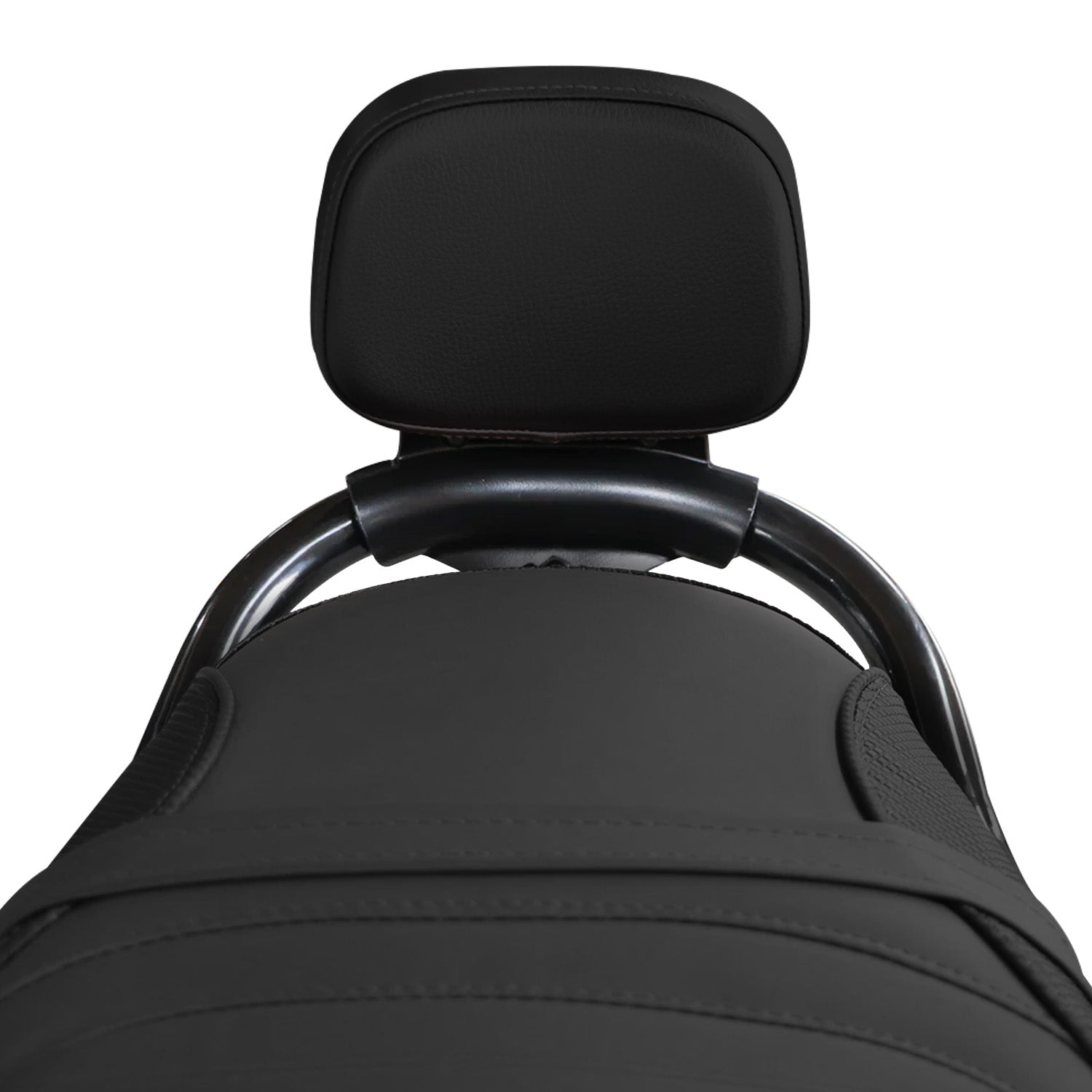 TVS Back Rest for RONIN (2024 or before Edition)